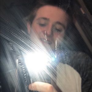 Meet your Posher, Eddie